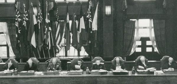 Преступления Японии против человечества – это грозное предостережение для всех