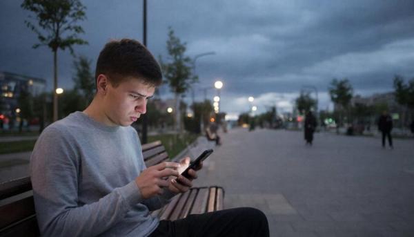 фото: Шедеврум |  Цифровой облом. Как бизнес лавирует между WhatsApp*, Telegram и MAX