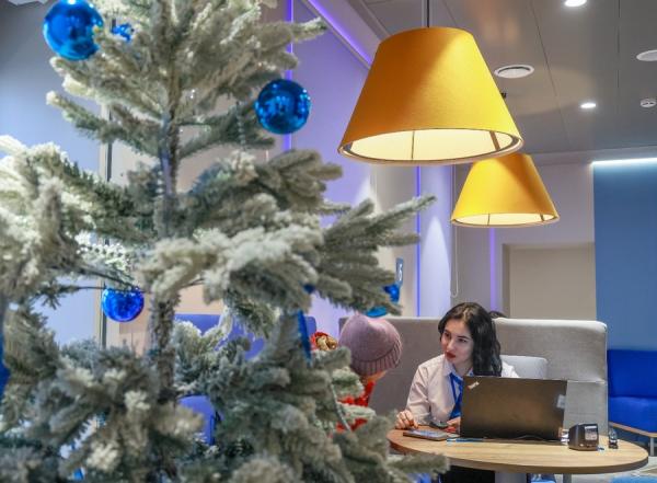 ВТБ узнал, что дальневосточники хотели бы изменить в новогодних тратах