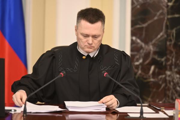 фото: тг-канал ВС РФ |  Критика – не экстремизм. Важное решение Верховного суда