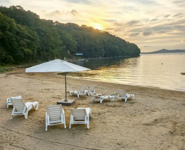 Хасанская угроза. Туризм в Приморье развивается «вопреки»