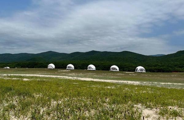 Очередная туристическая мечта приморцев осталась на бумаге