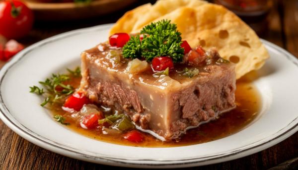 Кислота, клостридии, стафилококк. Роскачество выбрало худшие марки холодца