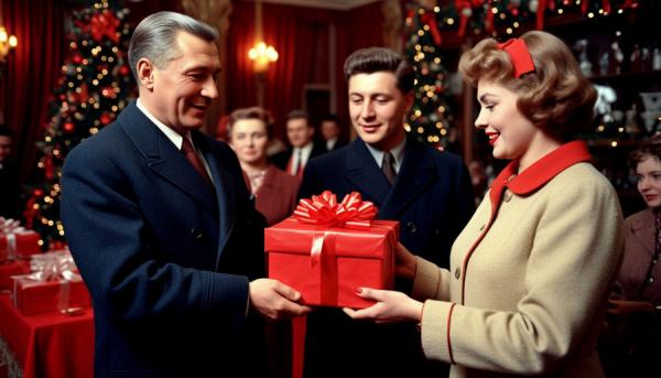 Шепот прошлого. Почему советские подарки до сих пор греют душу