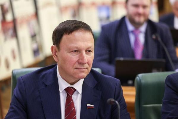 Александр Ролик: «Новый закон поддержит поисковиков и поможет сохранять историческую память»