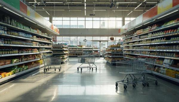 Приятный сюрприз под Новый год: цена популярного продукта снизилась