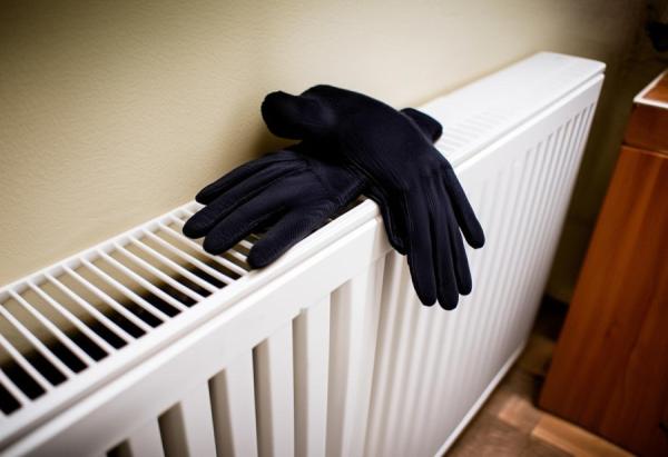 УК обязана заменить батареи в квартире – и вот когда