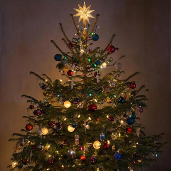 фото: Kandinsky |  30 декабря пора уделить время подготовке к празднику