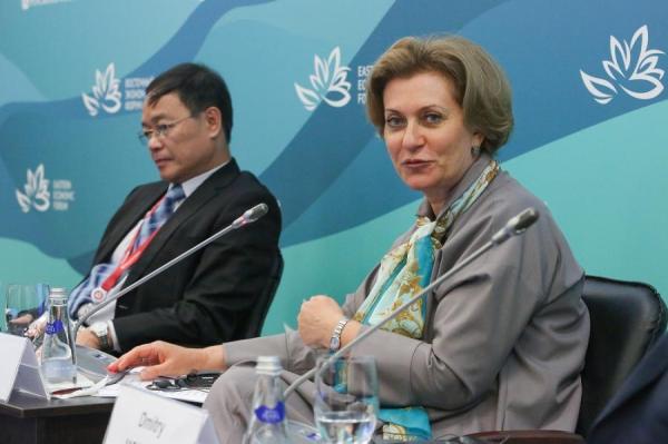 Что будет, если придет что-то пострашнее коронавируса? Ответ дала глава Роспотребнадзора