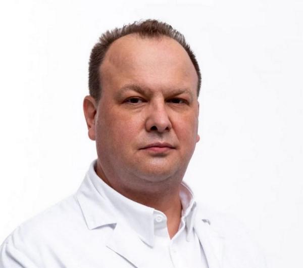 фото: предоставил А. Жирнов |  «Главные риски новогодних праздников – уход в запой»