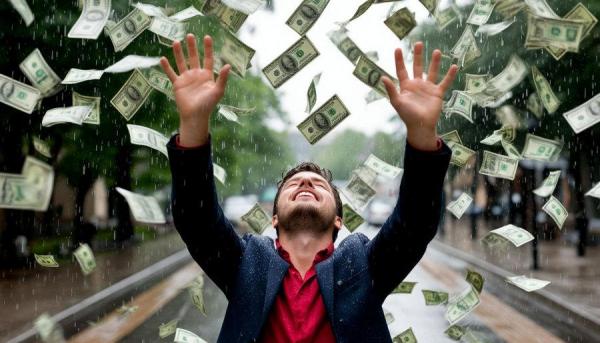 фото: Шедеврум |  Смело действуйте. 31 декабря звезды особенно благосклонны ко всем знакам зодиака