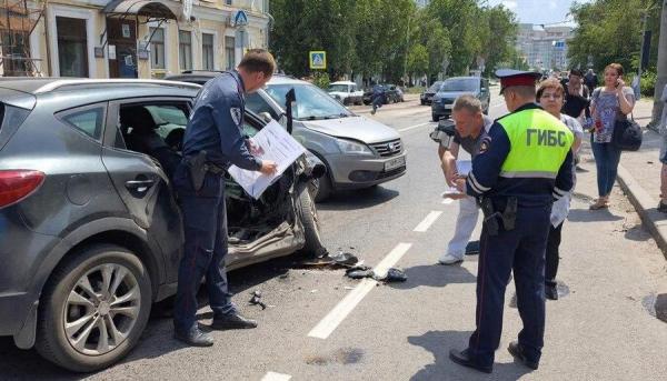 Маловато будет: пострадавшим в ДТП не хватает денег по ОСАГО