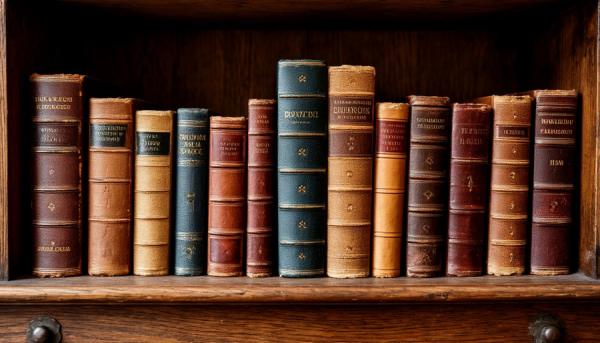 За эти советские книги платят до 5 млн рублей – загляните на свои полки с книгами