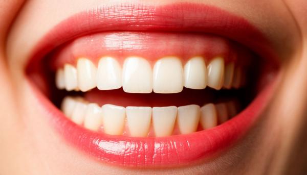 Эта ночная привычка разрушает эмаль зубов. Россиянам раскрыли страшную тайну