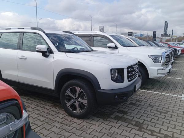 Началось. Авторынок России уже меняется