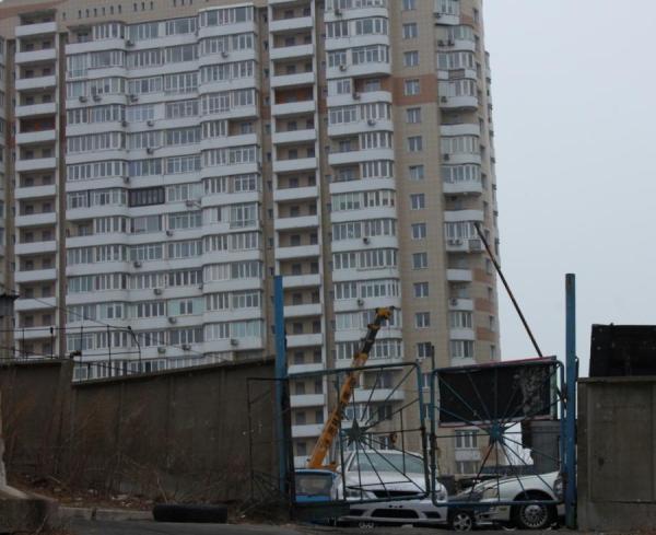 Россиянам грозит демонтаж пластиковых окон – подробности