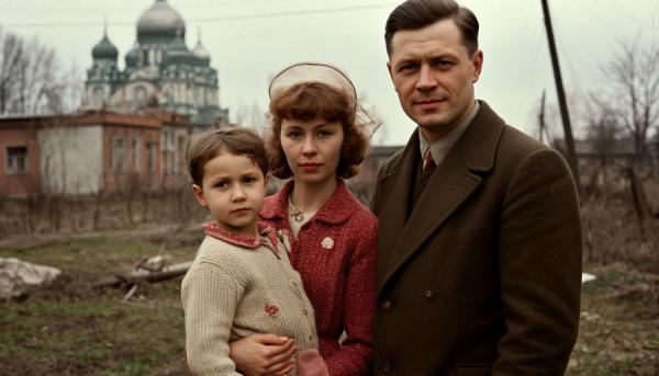 «Хорошо, что СССР больше нет». Как бы сейчас относились к холостякам и бездетным