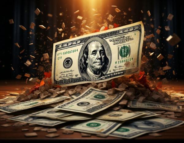 Доллару несдобровать? Вот что ждет валюту в 2026 году