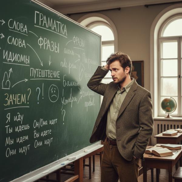 11 января поможет честность с собой