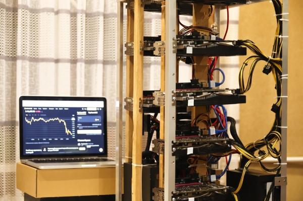Владивосток, Уссурийск, Находка лидируют в Приморье по количеству майнинговых ферм