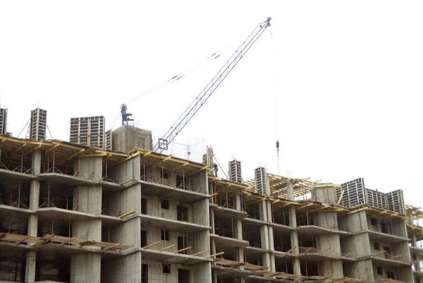 фото KONKURENT |  Новый виток роста цен. Рынок недвижимости готовится к разгону