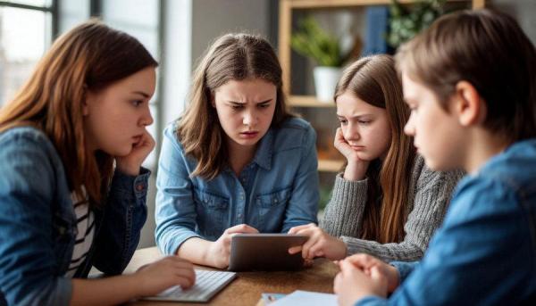 Есть приказ. С 1 сентября ученикам будут выставлять оценки за поведение