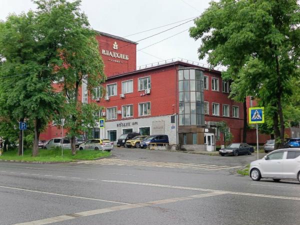 «Владхлеб» богодатно попользовался чужим товарным знаком. И теперь заплатит