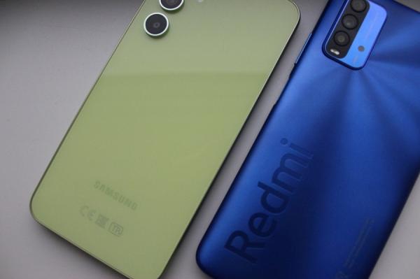 Смартфонные предпочтения приморцев имеют китайское происхождение