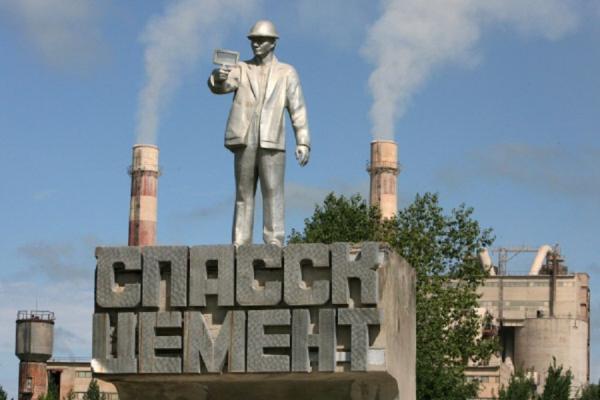 Бетонный аргумент. Во Владивостоке подорожал цемент – Минстрой следит