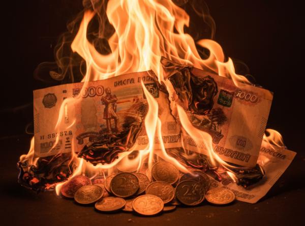 Все, началось. Курсы валют повернулись на 180 градусов – новое решение ЦБ