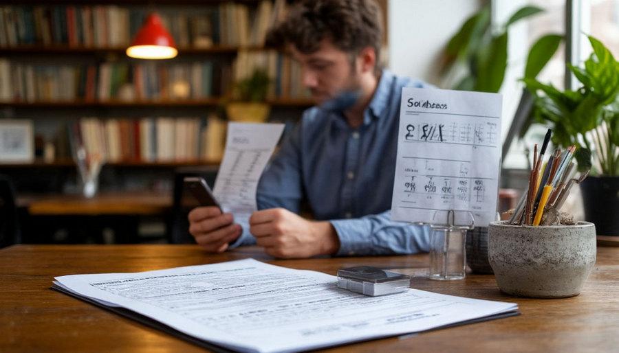 фото: Шедеврум |  Малому бизнесу гарантировали переходный период из-за повышения налогов – решение Путина