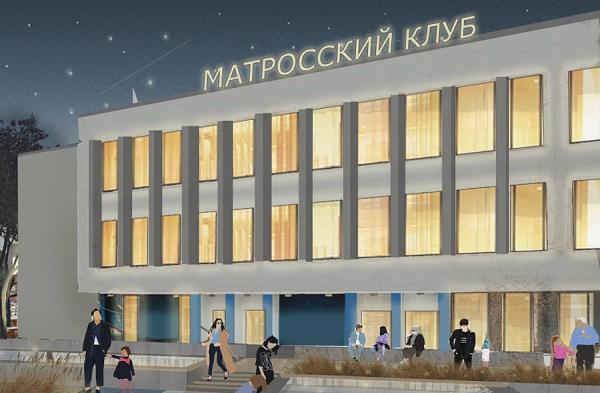 Во Владивостоке под угрозой срыва проект Центра креативных индустрий