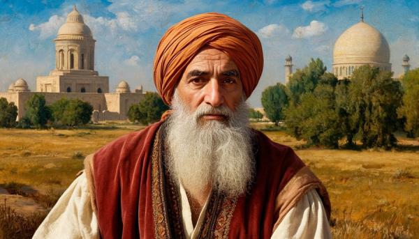 Как обрести душевное спокойствие: мудрый совет Омара Хайяма