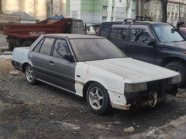 «Китайцы» не спасают. Российский автопарк постарел почти вдвое