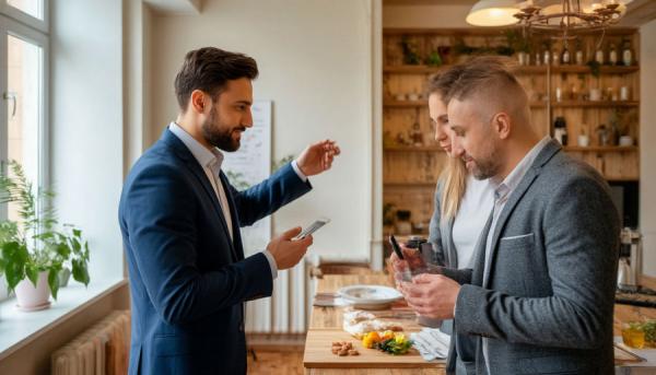 Верить людям на слово нельзя. Как не попасться на удочку при покупке квартиры