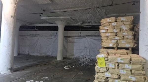 Модернизация впустую: приморские холодильники простаивают