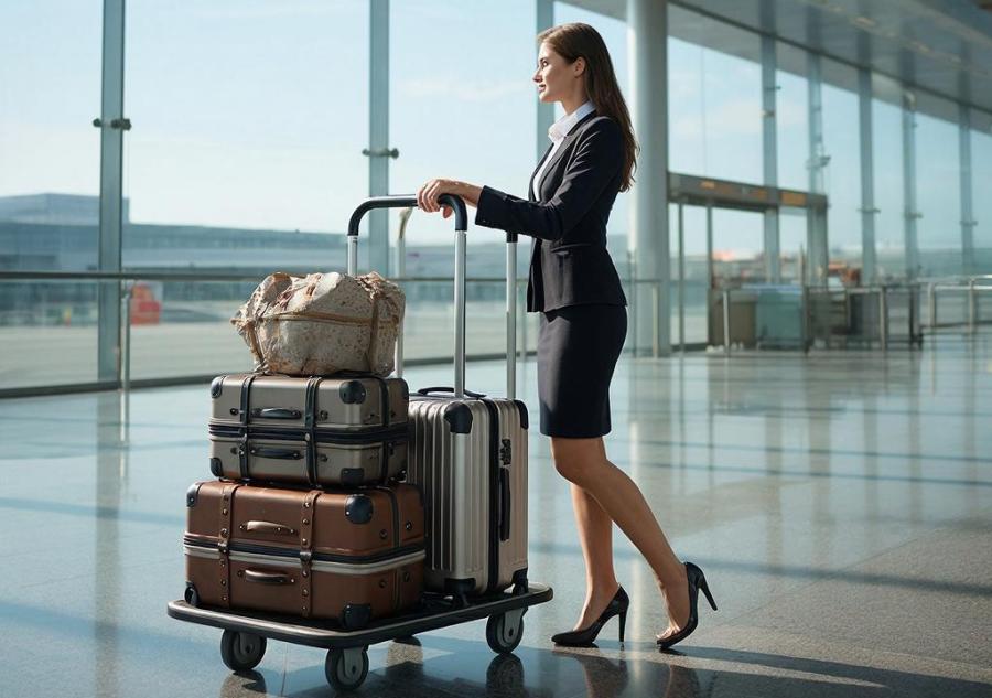 фото: Kandinsky |  Цены на авиабилеты в России уже в феврале могут взлететь