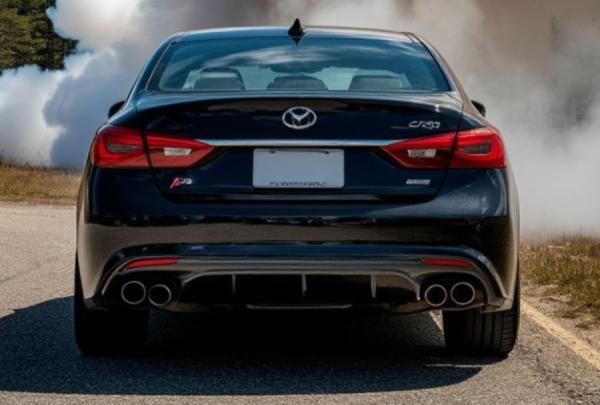 Раскрыты неожиданные последствия высоких оборотов двигателя