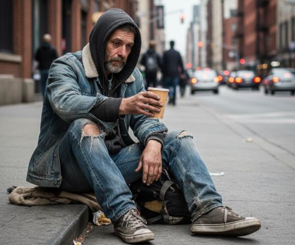 Деньги небольшие, но хоть так. Вот какие суммы получат безработные уже в феврале