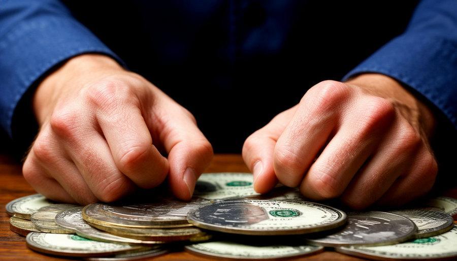 фото: Шедеврум |  Нехорошие времена ждут всех, у кого есть кредиты