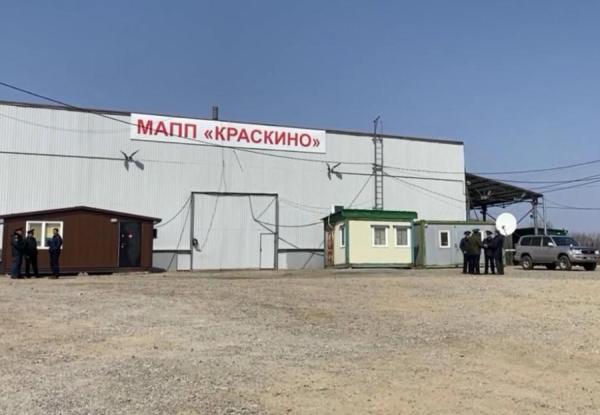 Уходит эпоха: к автомобильным пунктам пропуска с Китаем подкатывает кризис