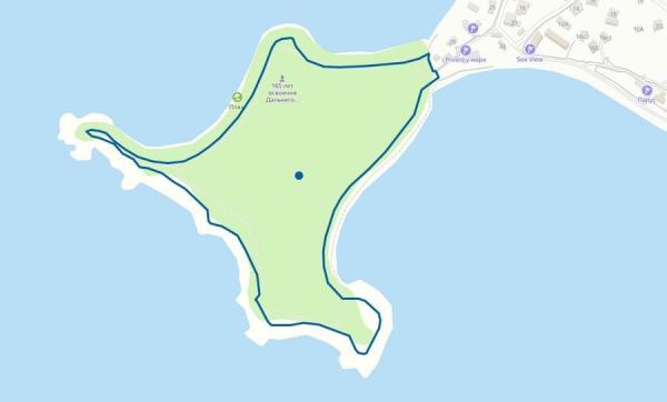 Видный депутат ЗС ПК лишился огромного земельного участка в Хасанском округе