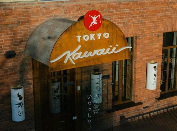 В Приморье развернулась битва за TOKYO