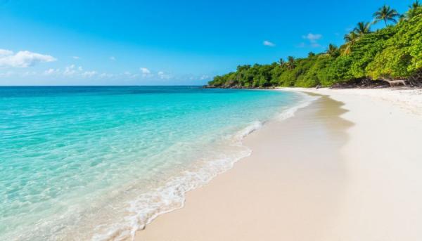 В АТОР сказали, где отдохнуть на море всего за 5 000 рублей