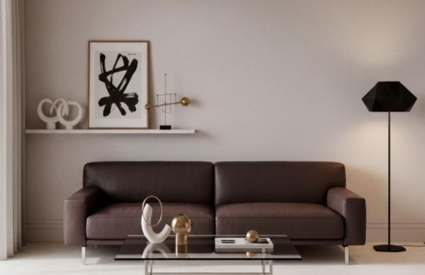 Прощайте, обои: на смену им пришло лучшее решение – стильное и практичное