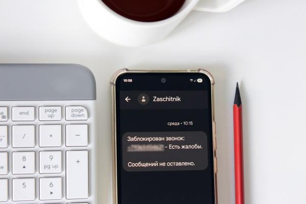 Умные ИИ-инструменты отсекли от приморцев 47 миллионов мошеннических звонков