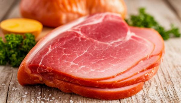 Ветчина на 5 миллионов: «Черкизово» атаковало предпринимателя из Приморья