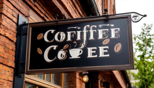 Мэрия запускает процесс русификации витрин магазинов, кафе и уличных вывесок