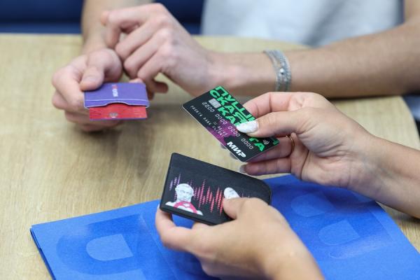 ВТБ: Приморский край лидирует по количеству оформленных Пушкинских карт на Дальнем Востоке