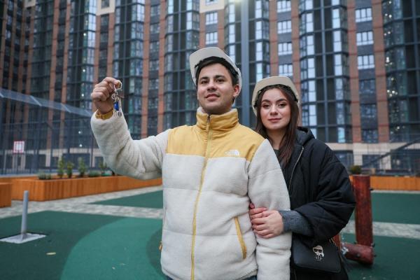 ВТБ: январь 2026 г. поставил рекорд по выдаче ипотеки в России